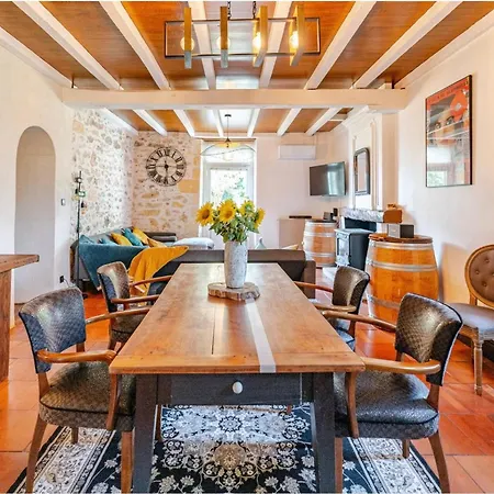 A 15 Minutes De Saint-emilion Ubytování v soukromí