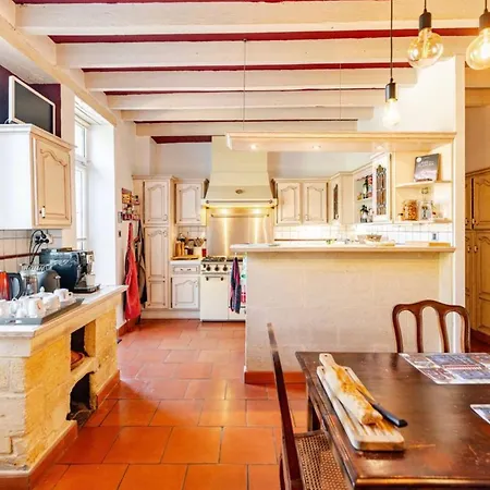 A 15 Minutes De Saint-emilion Mouliets-et-Villemartin