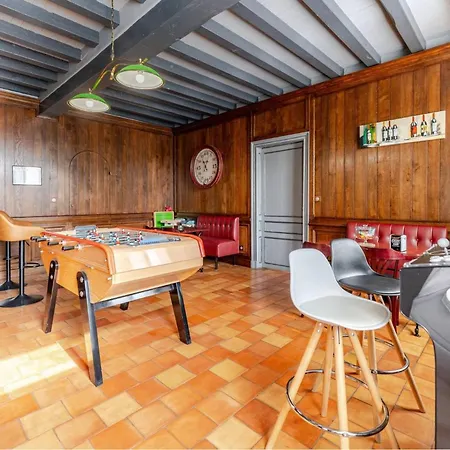 Ubytování v soukromí A 15 Minutes De Saint-emilion