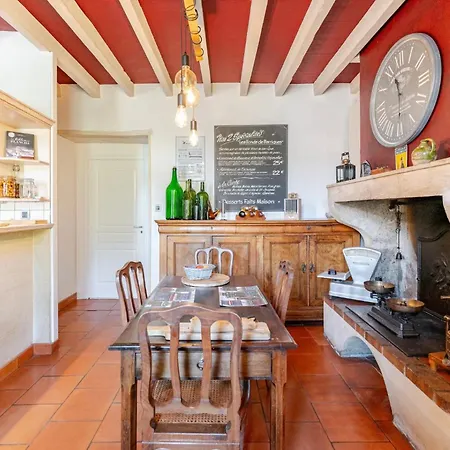 Ubytování v soukromí A 15 Minutes De Saint-emilion