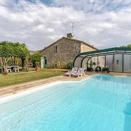 A 15 Minutes De Saint-emilion