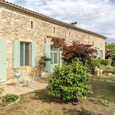 A 15 Minutes De Saint-emilion *