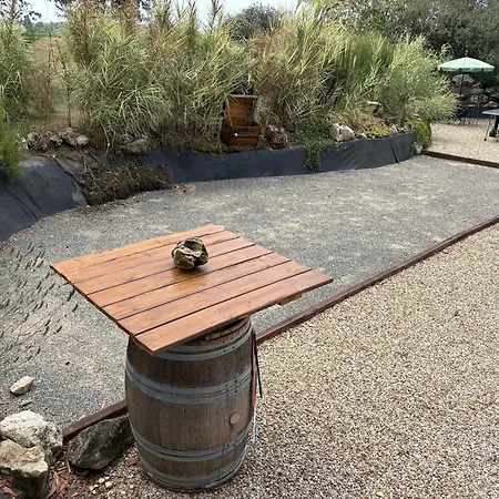 Ubytování v soukromí A 15 Minutes De Saint-emilion *