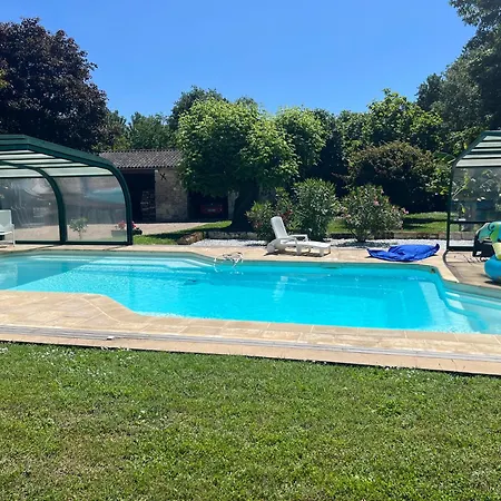 A 15 Minutes De Saint-emilion *