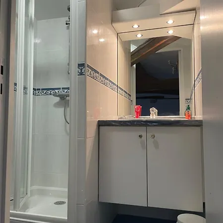 Ubytování v soukromí A 15 Minutes De Saint-emilion Mouliets-et-Villemartin